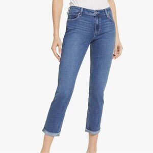 PAIGE Brigette Skinny Jean